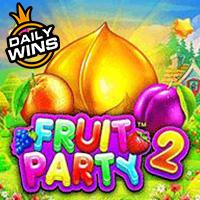 Fruit Party 2™